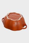 Thumbnail View 5: STAUB Ceramic 24-oz Pumpkin Cocotte