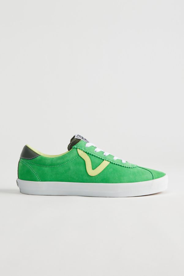 Slide View: 1: Vans Sport Low Sneaker