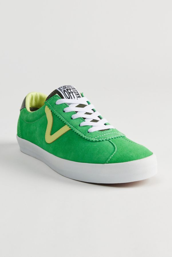 Slide View: 2: Vans Sport Low Sneaker