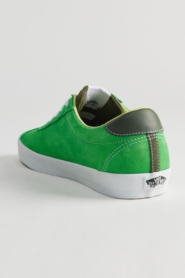 Slide View: 3: Vans Sport Low Sneaker