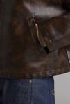 Thumbnail View 2: BDG Sasha Faux Leather Car Jacket