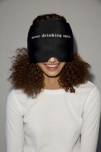 Huggs Hangover Relief Hat