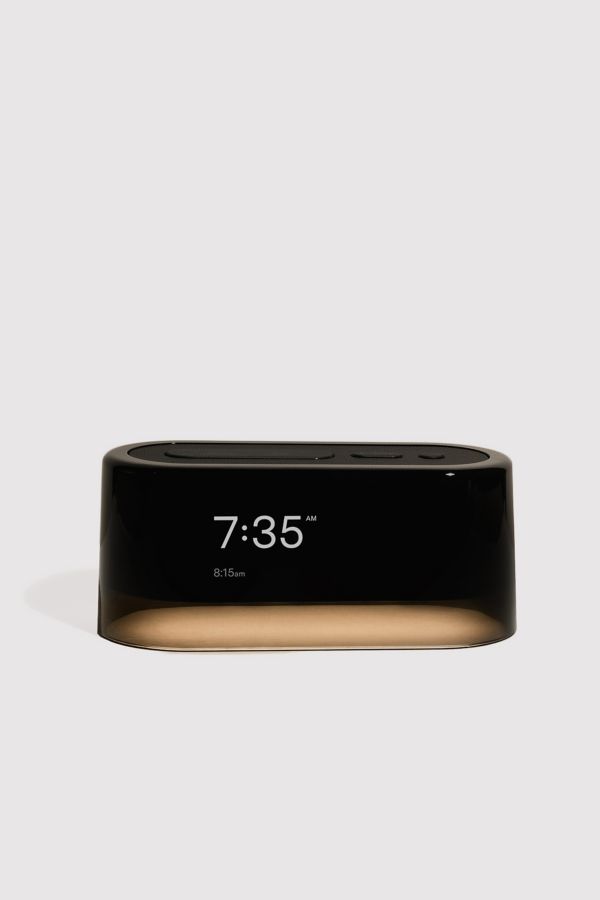 Slide View: 1: Loftie Smart Alarm Clock