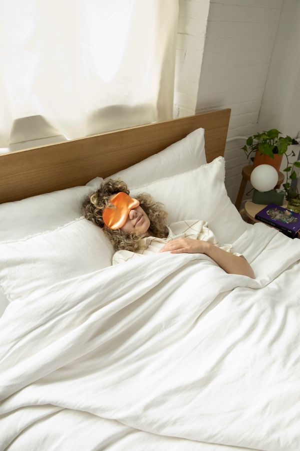 Slide View: 2: Loftie Sleep Mask