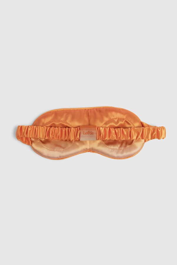 Slide View: 3: Loftie Sleep Mask