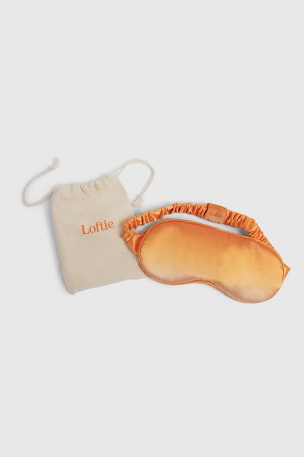 Slide View: 1: Loftie Sleep Mask