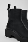 Thumbnail View 2: Camper Milah Leather Zip Boot