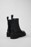 Thumbnail View 3: Camper Milah Leather Zip Boot