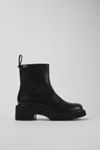 Thumbnail View 1: Camper Milah Leather Zip Boot