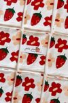 Thumbnail View 4: Julie Peach Berry Shroom Tea Towel