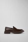 Thumbnail View 2: Camper Walden Leather Loafers