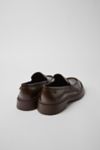 Thumbnail View 3: Camper Walden Leather Loafers