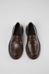 Thumbnail View 4: Camper Walden Leather Loafers