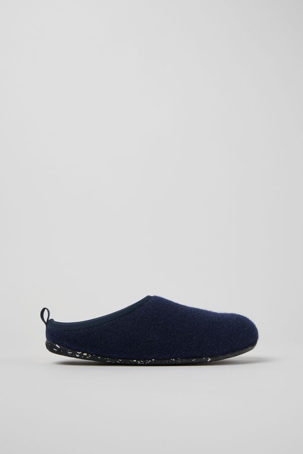 Slide View: 1: Camper Wabi Wool Slipper