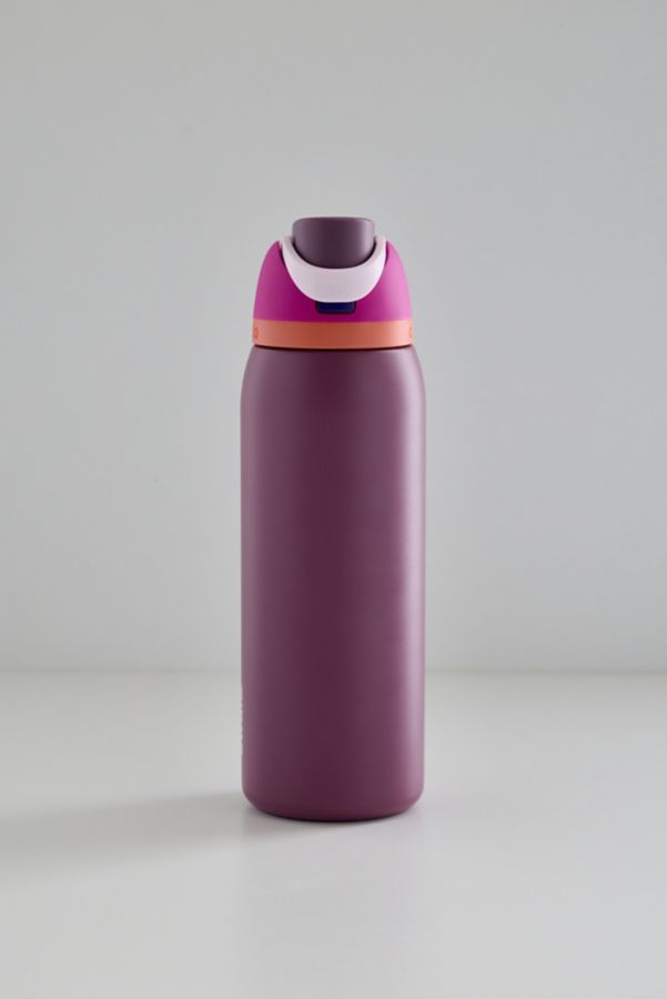 Slide View: 2: Owala FreeSip 40 oz Water Bottle