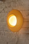 Thumbnail View 5: Wooj Design The Helios Plug-in Sconce