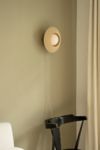 Thumbnail View 1: Wooj Design The Helios Plug-in Sconce