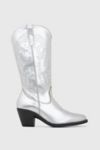 Thumbnail View 2: ROC Gaucho Leather Cowboy Boot