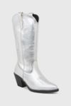 Thumbnail View 3: ROC Gaucho Leather Cowboy Boot