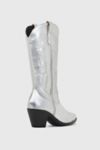 Thumbnail View 4: ROC Gaucho Leather Cowboy Boot