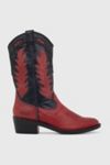 Thumbnail View 2: ROC India Leather Cowboy Boot