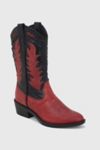 Thumbnail View 3: ROC India Leather Cowboy Boot