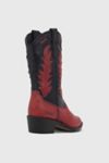 Thumbnail View 4: ROC India Leather Cowboy Boot