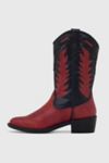 Thumbnail View 5: ROC India Leather Cowboy Boot