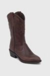 Thumbnail View 2: ROC Indio Leather Cowboy Boot