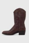 Thumbnail View 4: ROC Indio Leather Cowboy Boot