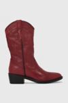 Thumbnail View 2: ROC Indio Leather Cowboy Boot