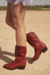 Thumbnail View 1: ROC Indio Leather Cowboy Boot