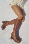 Thumbnail View 3: ROC Idaho Leather Knee-High Boot