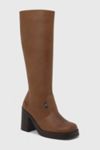 Thumbnail View 4: ROC Idaho Leather Knee-High Boot