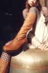 Thumbnail View 1: ROC Idaho Leather Knee-High Boot