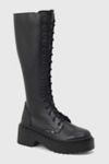 Thumbnail View 3: ROC Tulsa Leather Knee-High Boot