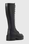 Thumbnail View 4: ROC Tulsa Leather Knee-High Boot