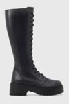 Thumbnail View 1: ROC Tulsa Leather Knee-High Boot