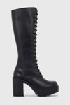 Thumbnail View 2: ROC Lash Heeled Leather Lace-Up Boot