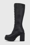 Thumbnail View 4: ROC Lash Heeled Leather Lace-Up Boot