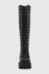 Thumbnail View 5: ROC Lash Heeled Leather Lace-Up Boot