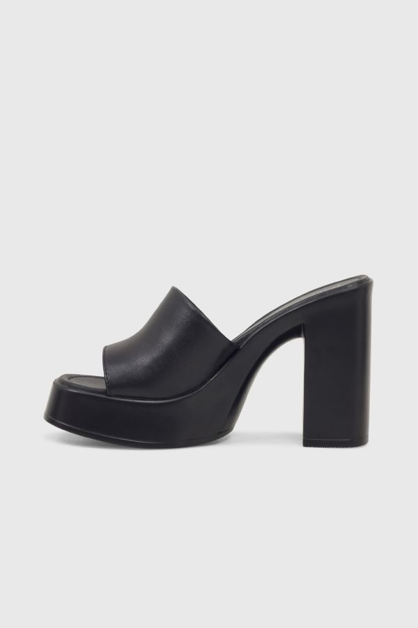 Slide View: 5: ROC Nina Leather Mule