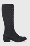 Thumbnail View 2: ROC Terrain Leather Knee-High Combat Boot