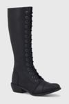 Thumbnail View 3: ROC Terrain Leather Knee-High Combat Boot