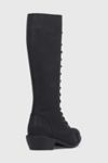 Thumbnail View 4: ROC Terrain Leather Knee-High Combat Boot