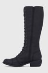 Thumbnail View 5: ROC Terrain Leather Knee-High Combat Boot