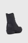 Thumbnail View 3: ROC Territory Leather Combat Boot