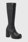 Thumbnail View 2: ROC Nebraska Leather Knee-High Boot