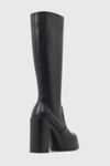 Thumbnail View 3: ROC Nebraska Leather Knee-High Boot