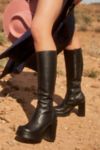 Thumbnail View 5: ROC Nebraska Leather Knee-High Boot